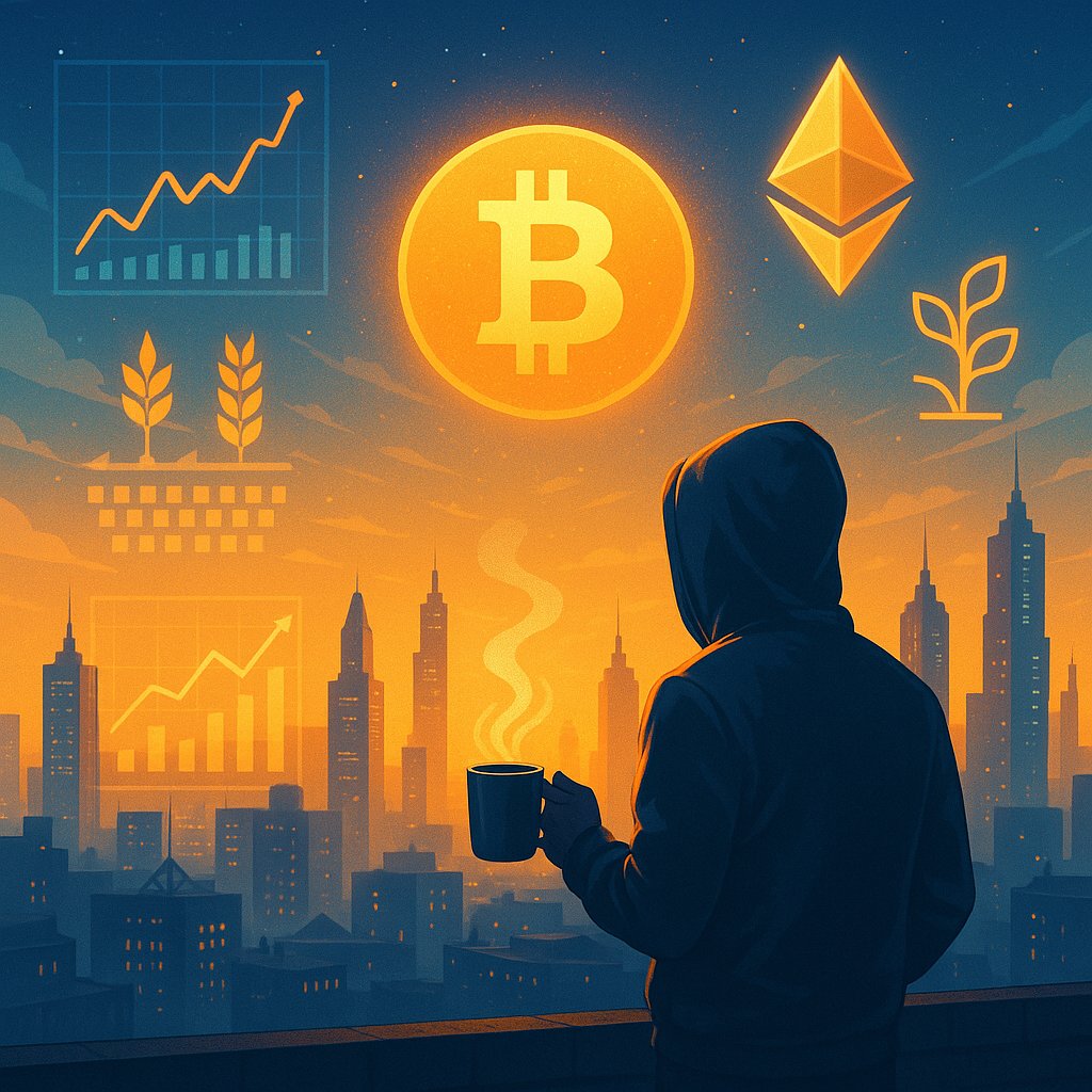 Abid (@abid__12) on Twitter photo GM Crypto Fam
New day, new block, stay bullish, stay building <a href="/GiveRep/">GiveRep</a> <a href="/ATTNtoken/">ATTN ποΈ</a> <a href="/infinex/">Infinex</a> <a href="/Calderaxyz/">Caldera</a> <a href="/MagicNewton/">Newton</a> @Satlayer @Sophon <a href="/Somnia_Network/">Somnia - a Fully Onchain World</a> @dYd <a href="/SeiNetwork/">Sei π΄</a> <a href="/TheoriqAI/">Theoriq</a> <a href="/Polkadot/">Polkadot</a> <a href="/virtuals_io/">Virtuals Protocol</a> <a href="/BlueprintAIx/">Blueprint</a> <a href="/ikadotxyz/">Ikaγπ¦γ</a>
<a href="/nexaxyz/">Nexa</a> <a href="/Official_NODO/">NODO</a> <a href="/PonzichuOnSui/">Ponzichu</a> <a href="/Suigar_com/">Suigar</a> GM Crypto Fam
New day, new block, stay bullish, stay building <a href="/GiveRep/">GiveRep</a> <a href="/ATTNtoken/">ATTN ποΈ</a> <a href="/infinex/">Infinex</a> <a href="/Calderaxyz/">Caldera</a> <a href="/MagicNewton/">Newton</a> @Satlayer @Sophon <a href="/Somnia_Network/">Somnia - a Fully Onchain World</a> @dYd <a href="/SeiNetwork/">Sei π΄</a> <a href="/TheoriqAI/">Theoriq</a> <a href="/Polkadot/">Polkadot</a> <a href="/virtuals_io/">Virtuals Protocol</a> <a href="/BlueprintAIx/">Blueprint</a> <a href="/ikadotxyz/">Ikaγπ¦γ</a>
<a href="/nexaxyz/">Nexa</a> <a href="/Official_NODO/">NODO</a> <a href="/PonzichuOnSui/">Ponzichu</a> <a href="/Suigar_com/">Suigar</a>