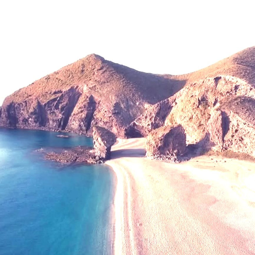 #Repost <a href="/almeriaciudad/">Almería_Provincia</a>
𝘗𝘓𝘈𝘠𝘈 𝘋𝘌 𝘓𝘖𝘚 𝘔𝘜𝘌𝘙𝘛𝘖𝘚 𝙌𝙪𝙚𝙙𝙖 𝙪𝙣 𝙢𝙚𝙨 𝙙𝙚 𝙩𝙧𝙖𝙣𝙦𝙪𝙞𝙡𝙞𝙙𝙖𝙙 𝙚𝙣 𝙣𝙪𝙚𝙨𝙩𝙧𝙖𝙨 𝙥𝙡𝙖𝙮𝙖𝙨. <a href="/pabloesc/">pabloesc</a>.sci #carboneras #playasdelosmuertos #costadeAlmeria #almerimagen #playas