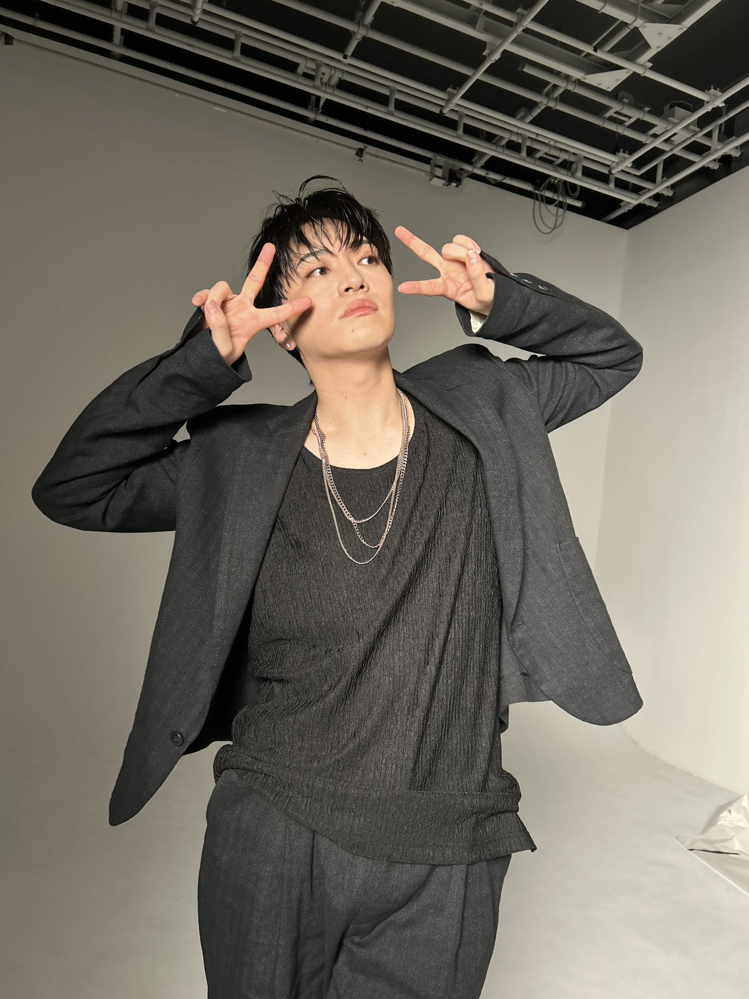 松下優也 STAFF on X: 