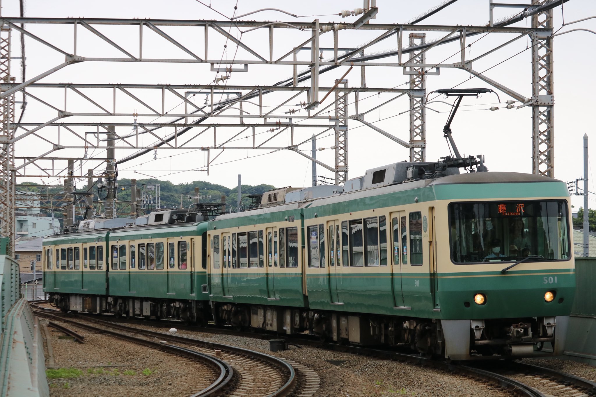 2025.3.16 能勢電さくらHM 1790 7201×4R 1721 5108×4R トムHM