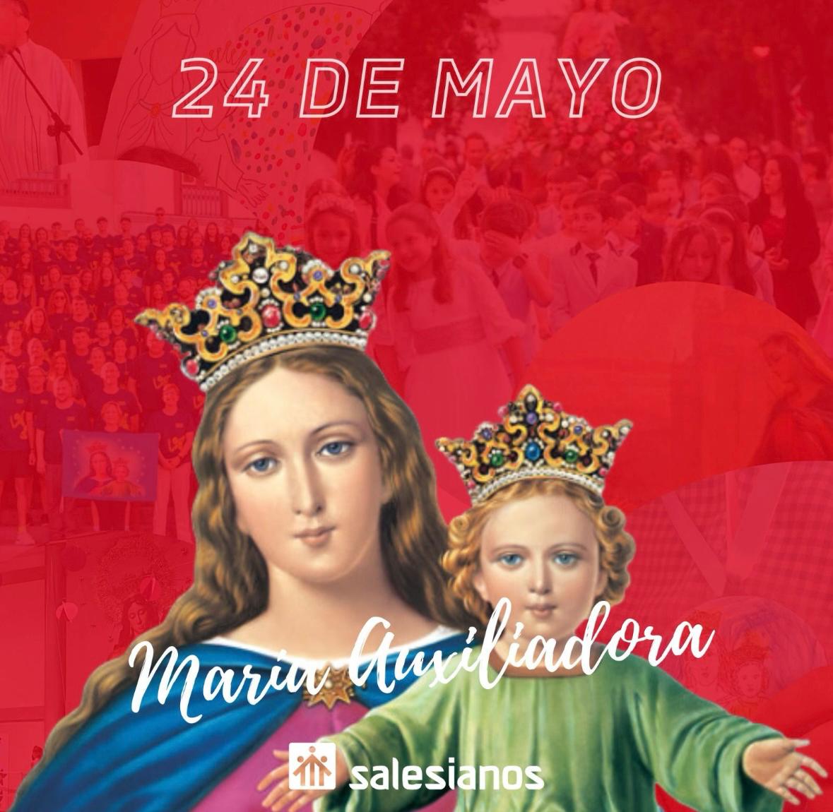 Salesianos Málaga tweet media