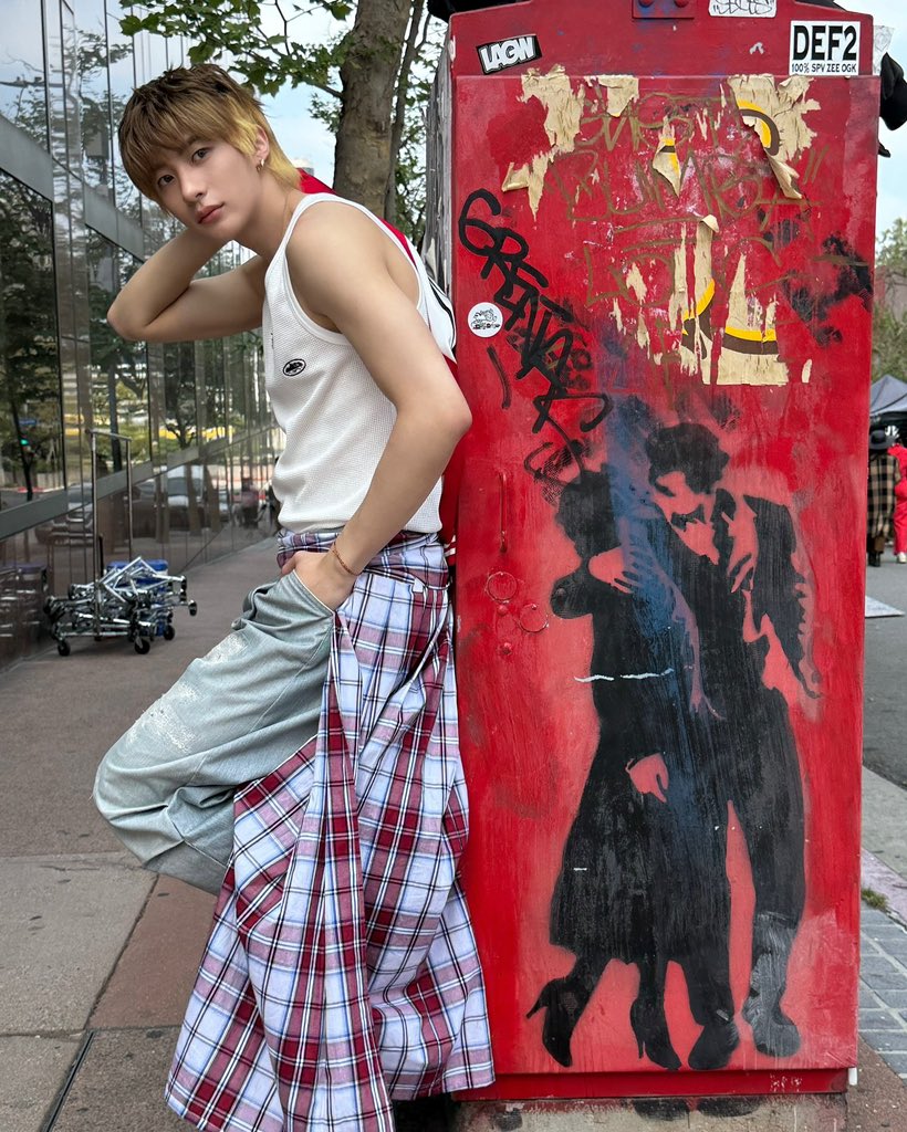 #ANTON via instagram post update