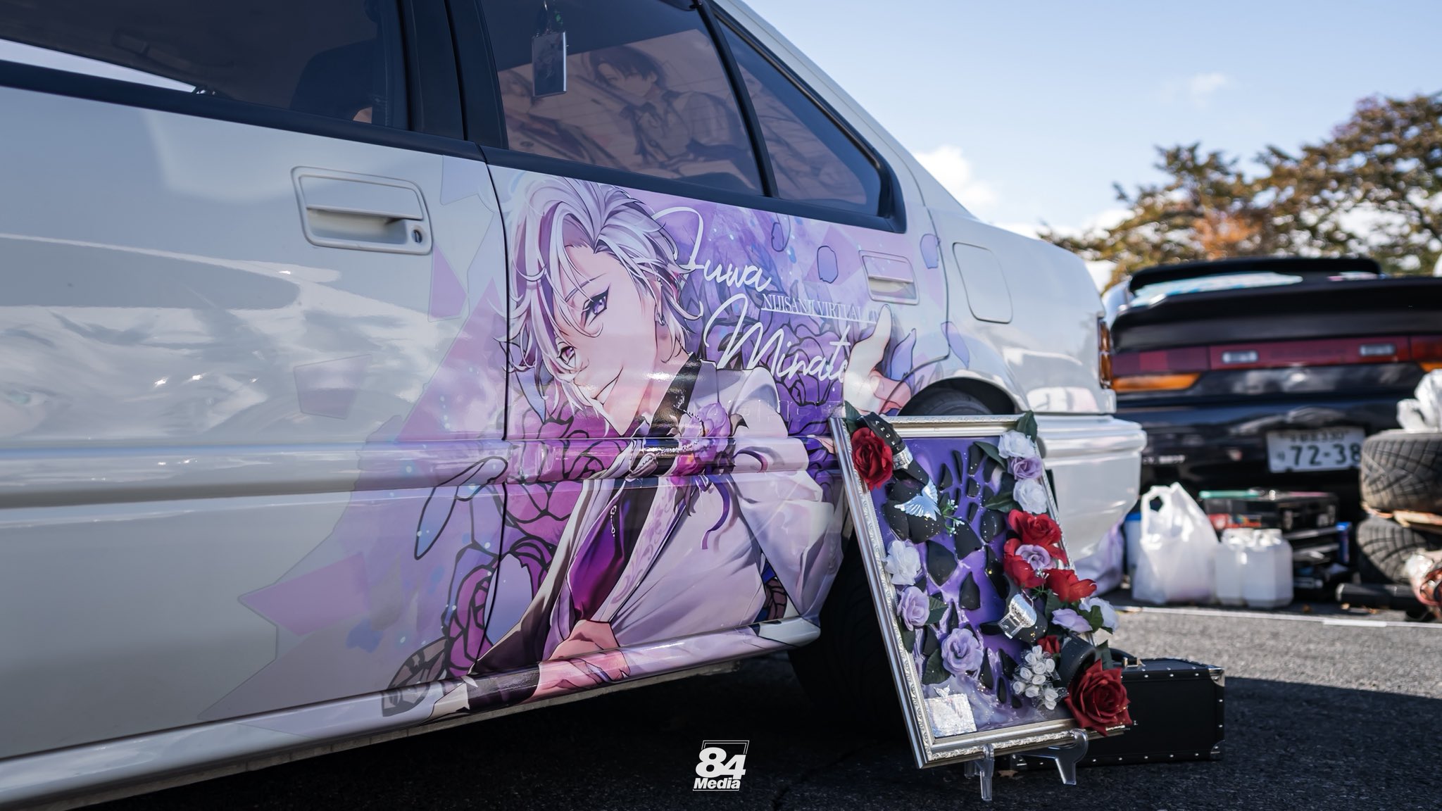 みちゃん on X: 