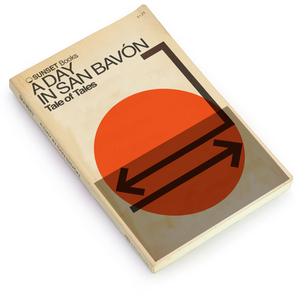 Before releasing Sunset, we created a little Twine game that serves as a sort of prequel, recounting the day of the military coup as experienced by different people.

🔗 tale-of-tales.com/Sunset/ADayInS…