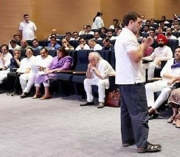 What <a href="/Jairam_Ramesh/">Jairam Ramesh</a> is thinking?