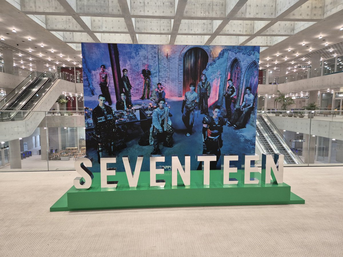 skytime026's tweet photo. 세븐틴의 10주년을 축하합니다🎉🎉🎉

#SEVETEEN #세븐틴 #HAPPY_BURSTDAY #SVT_10TH_B_DAY https://t.co/Dj5MhrzkwL