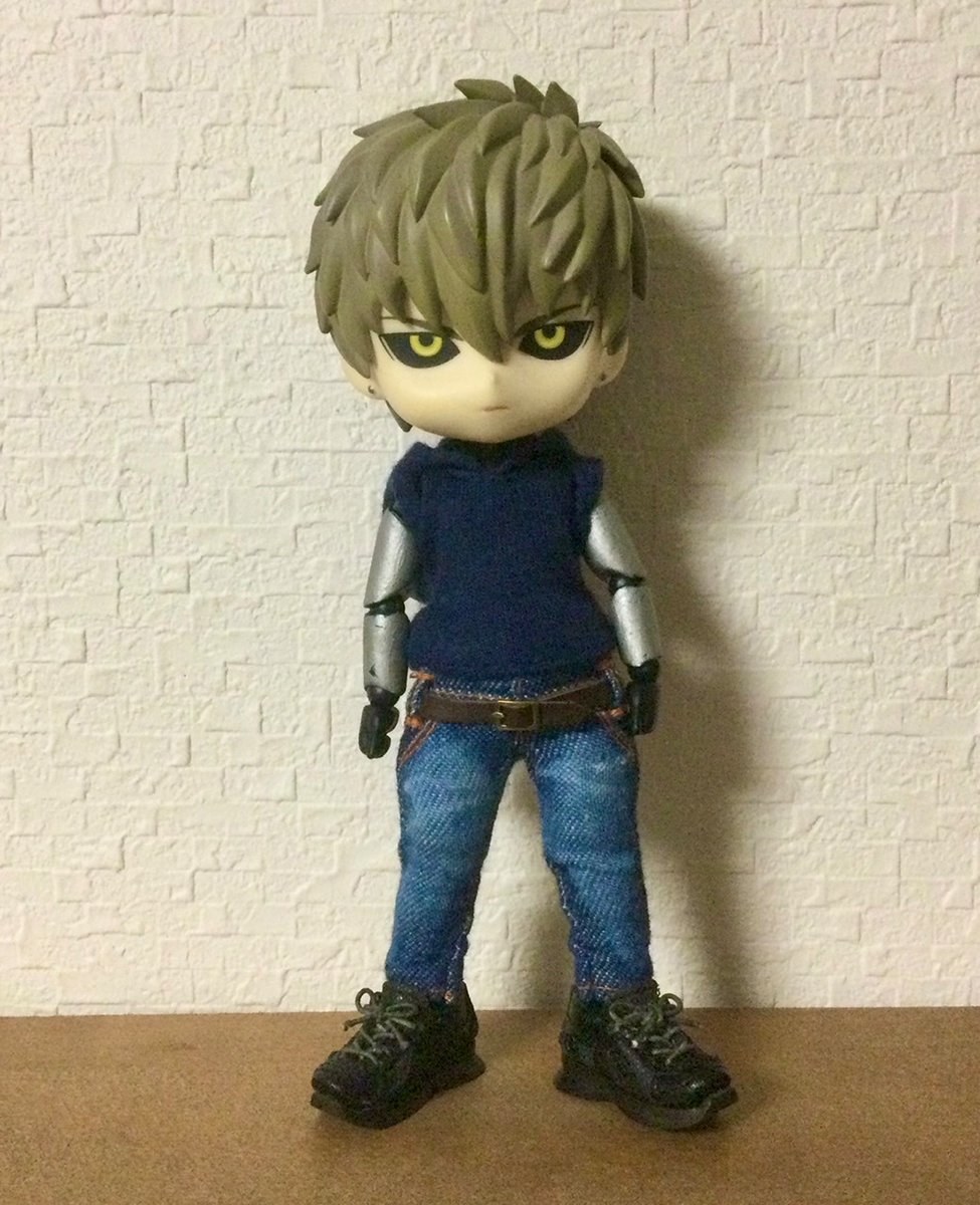 お弟子におしゃれなジーンズを買ってのに、ずっと着せ損ねてた💦
via*lactea様<a href="/vialactea_mayu/">via*lactea★9/20 アイドール大阪【B-01.02】</a> の作品✨✨

ブーツ( <a href="/gontayoyo/">革のU-Ra</a> 様)コーデと
スニーカー( <a href="/agmoon_shoes/">Ag-Moon</a> 様)コーデ