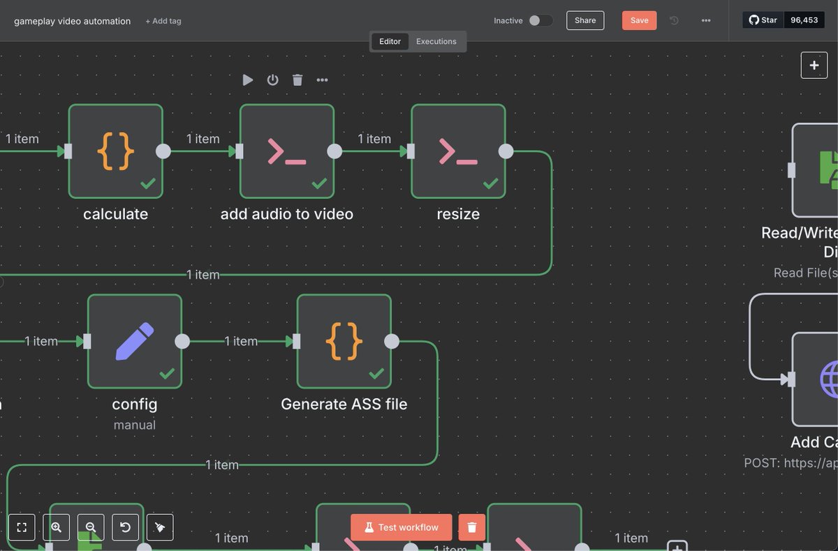 messing around with <a href="/n8n_io/">n8n.io</a> this weekend