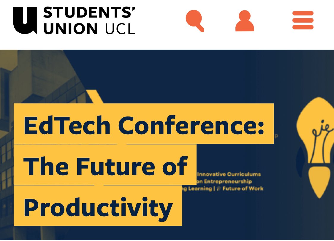 Al Kingsley MBE (@alkingsley_edu) on Twitter photo Quiet weekend ? Nah 🙃. Down in London with the UCL IOE - <a href="/IOE_London/">IOE, UCL's Faculty of Education & Society</a> : Faculty of Education and Society “EdTech Conference: The Future of Productivity” to provide students with the opportunity to learn more about how technology is transforming productivity in education through Quiet weekend ? Nah 🙃. Down in London with the UCL IOE - <a href="/IOE_London/">IOE, UCL's Faculty of Education & Society</a> : Faculty of Education and Society “EdTech Conference: The Future of Productivity” to provide students with the opportunity to learn more about how technology is transforming productivity in education through