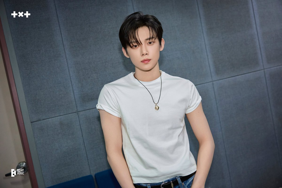 YEONJUN. tweet media