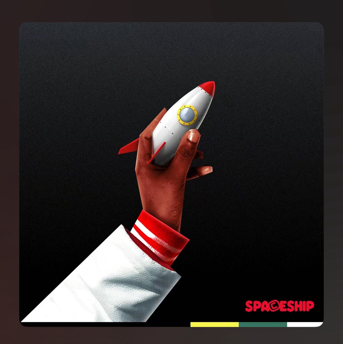 <a href="/KiDCuDi/">The Chosen One</a> I’m stoked for your new projects! What’re you listening to tonight, Cudder? 🎧 I’ve got <a href="/SirEddieC/">s e ©</a> on the AirPods. 🚀