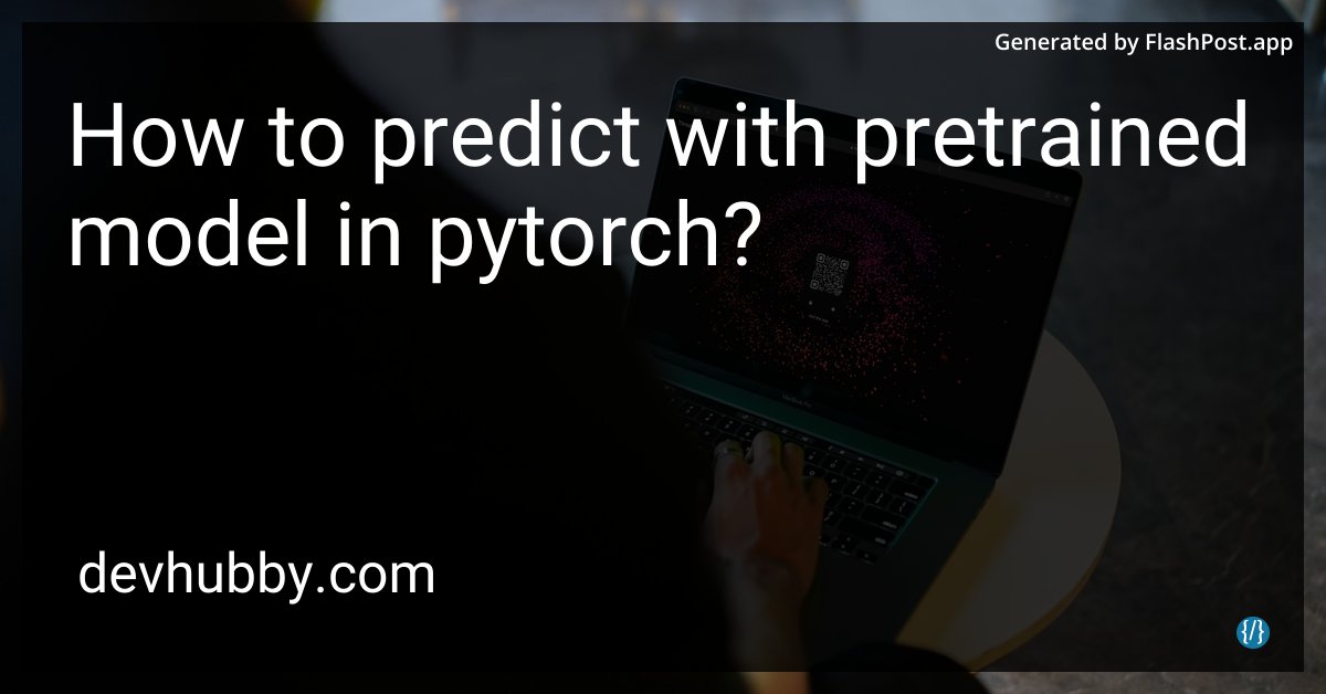 JordanKEurope's tweet image. Will the model judge me for those midnight snack predictions? 🍪🤐

Source: devhubby.com/thread/how-to-…

#PyTorchLightning #Data #PyTorch #RNN #model #predict
