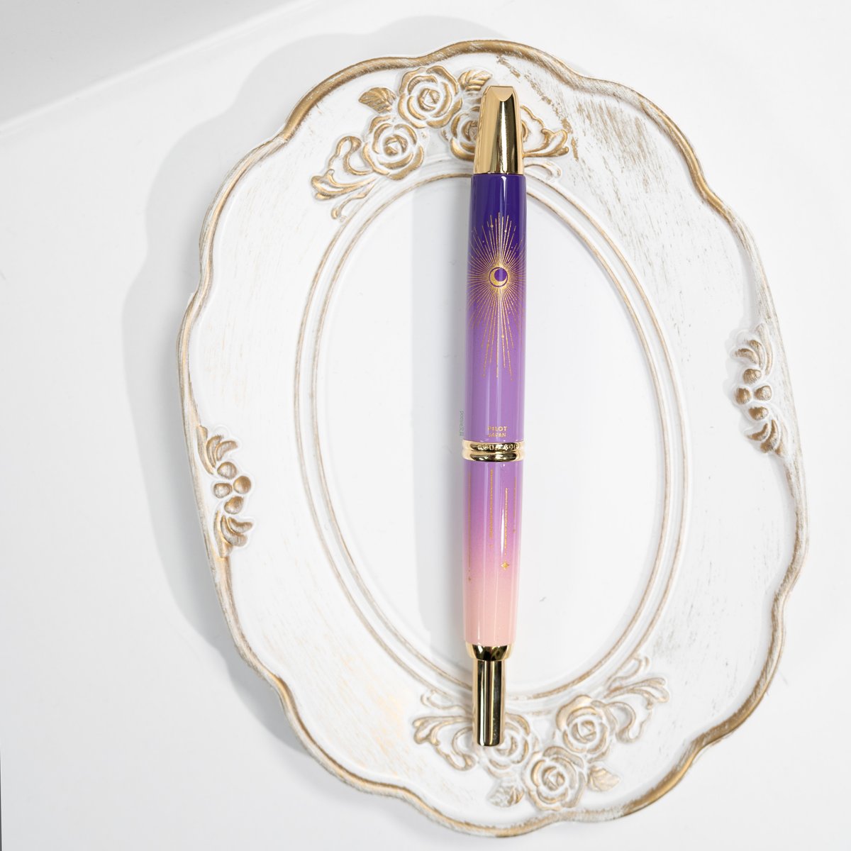 ☆2025年5月25日(日曜日)12:00から発売☆ PILOT キャップレス 万年筆