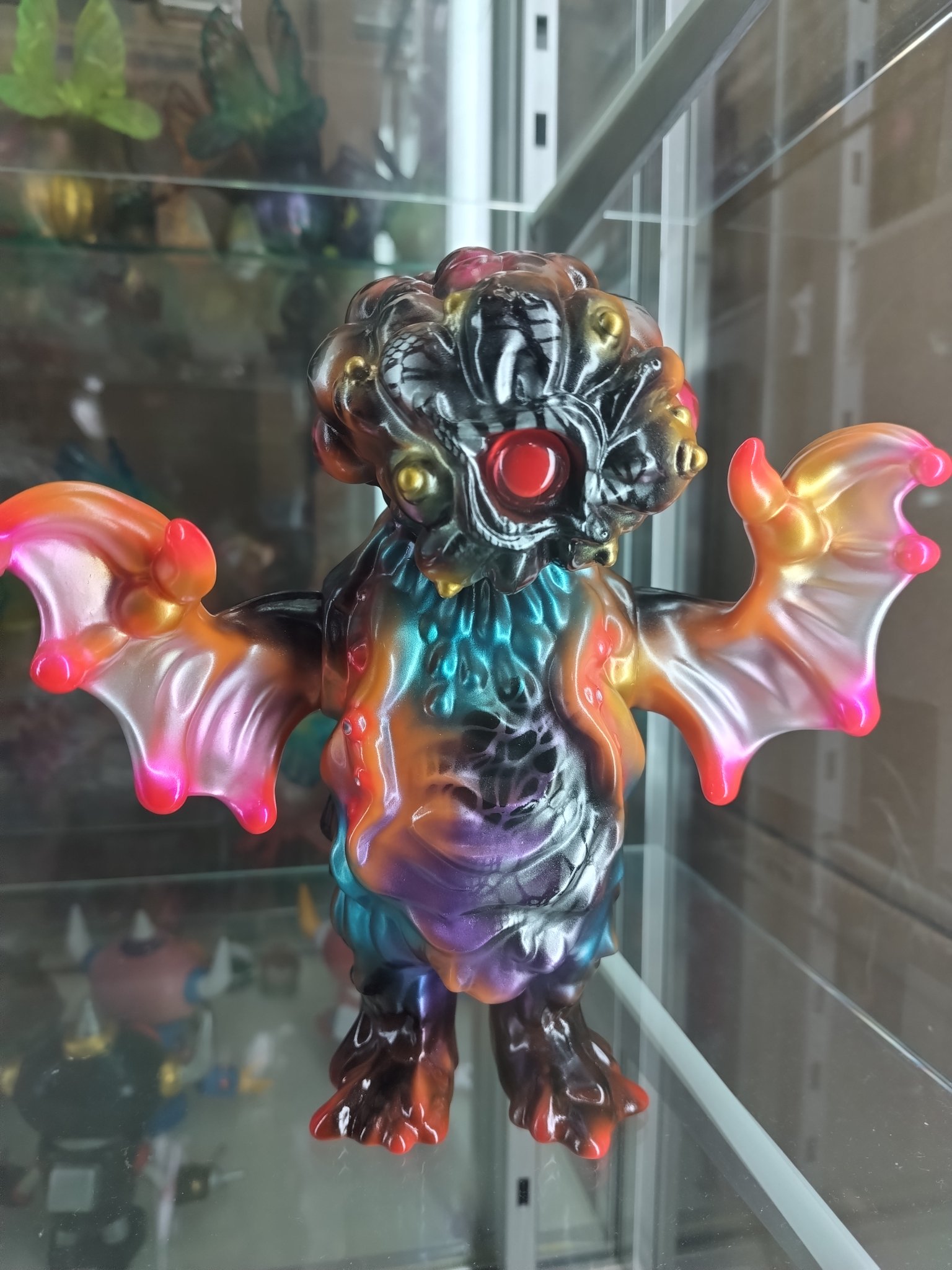 ZULU TOYS (@luchengyanguu) / X