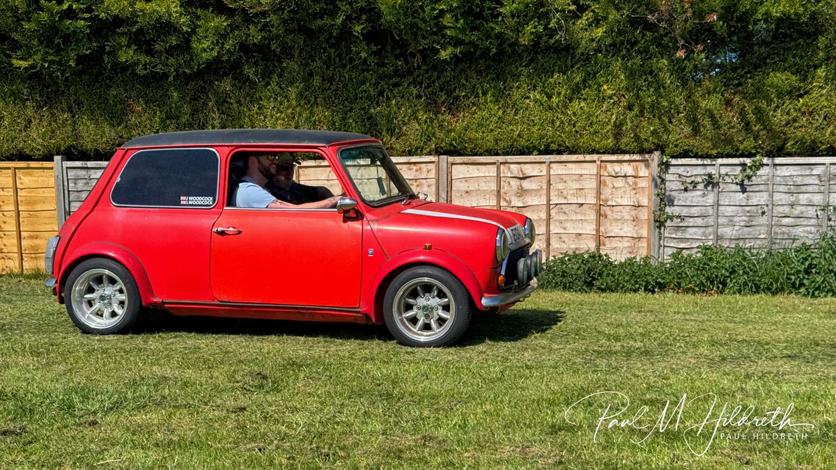 pmhimages's tweet image. Austin Mini decides it's time to leave
Watermark-free, hi-res downloads, prints, gifts & wall art available in the #DriveItDay gallery on pmhimages.com
#Austin #Mini #car #cars #carenthusiast #petrolheads #classiccar #classic #oldtimer #classiccarrally #carshowlife