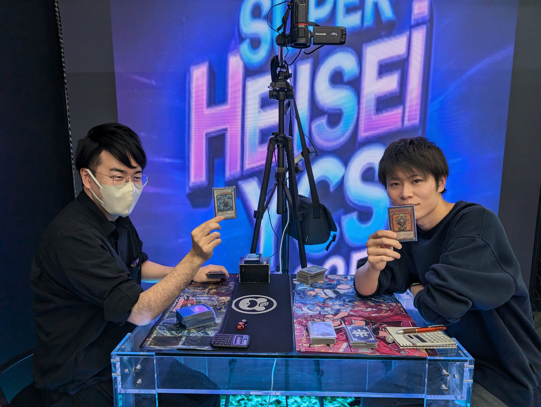 CS優勝者が徹底解説！】2025年1月第9週の環境考察【遊戯王