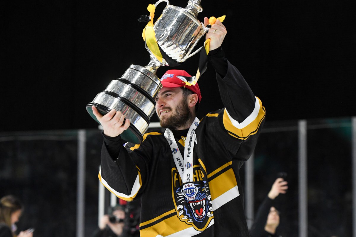 Nottingham Panthers tweet media