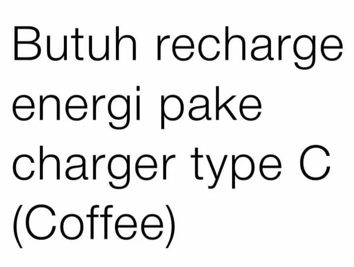 Kalau kamu apaa der..?