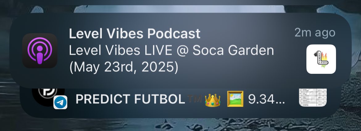 🇧🇧River Gifter 🎁😏 - 🥷🕊️- ✊🏾🙏🏾 tweet media