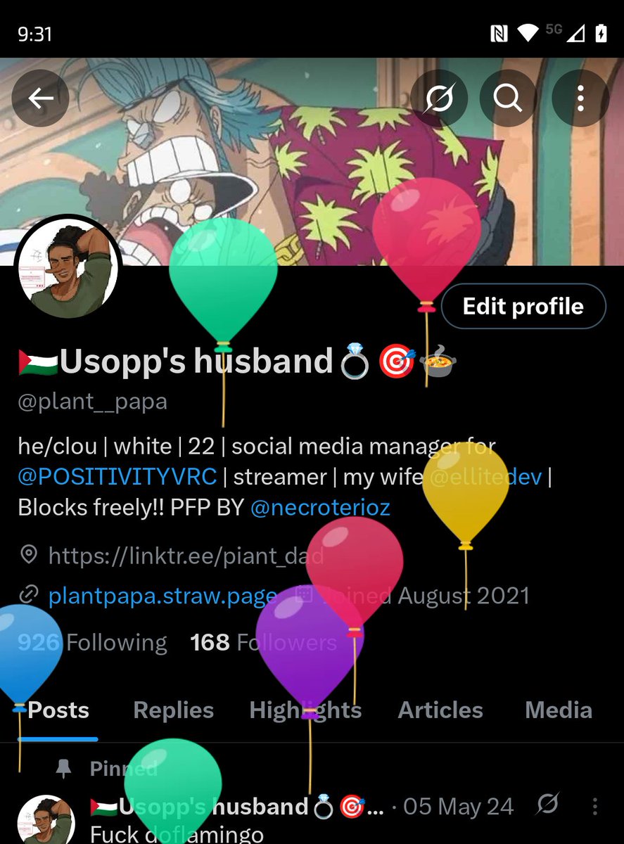 Mason #1 link enjoyer tweet media