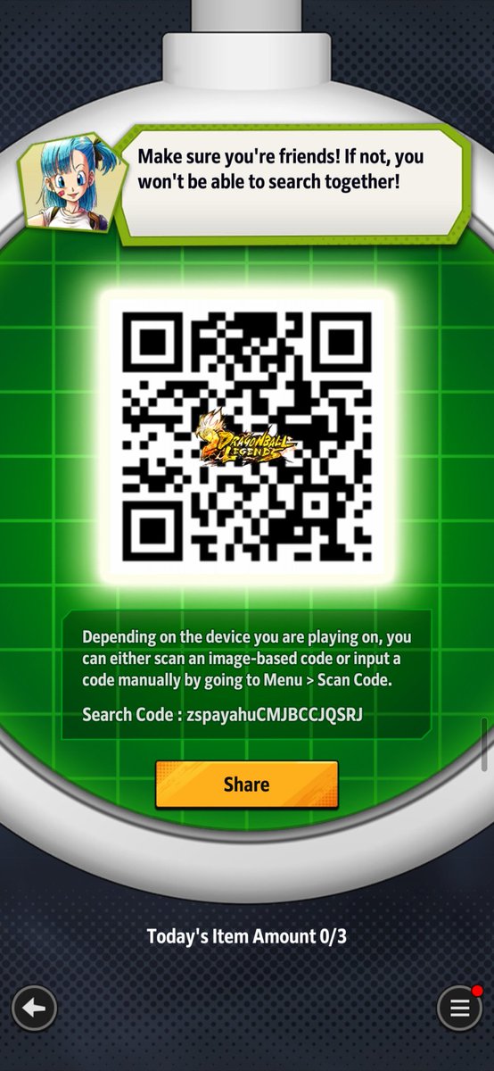 OcsLove's tweet photo. @DB_Legends #PlayLegends https://t.co/FZi4NDQaKJ