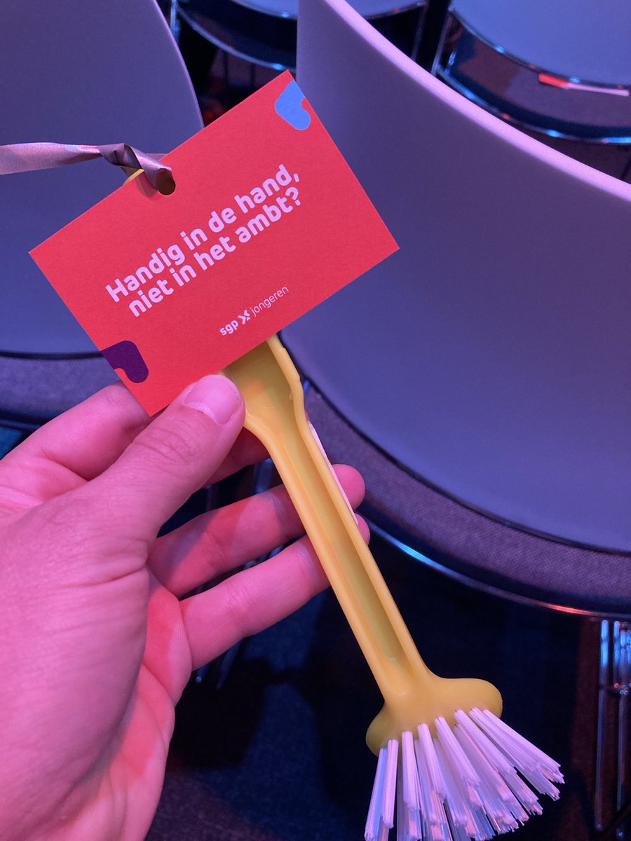 Andre Scheppink tweet media