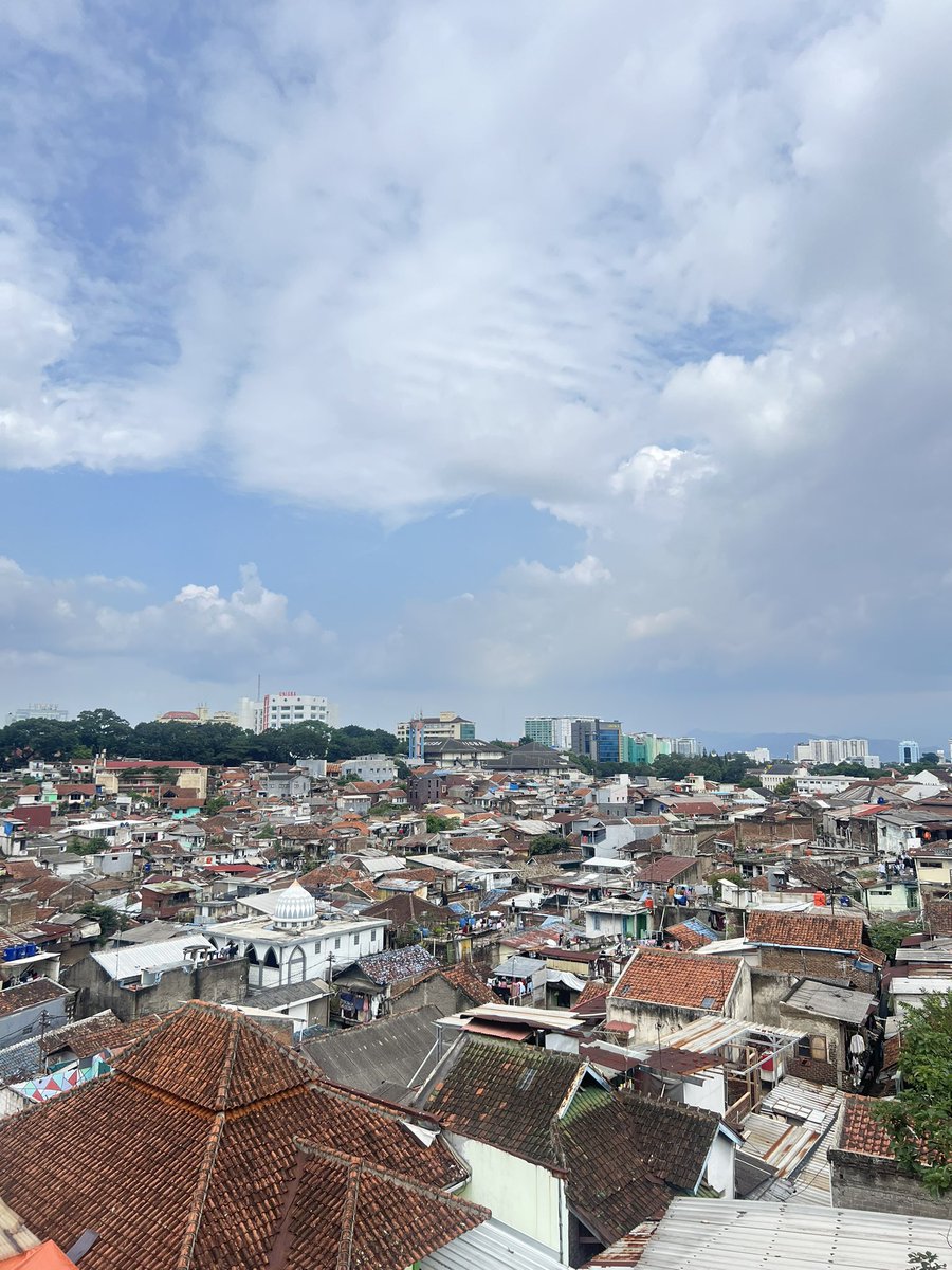 Sing cerah nepika enjing 💙