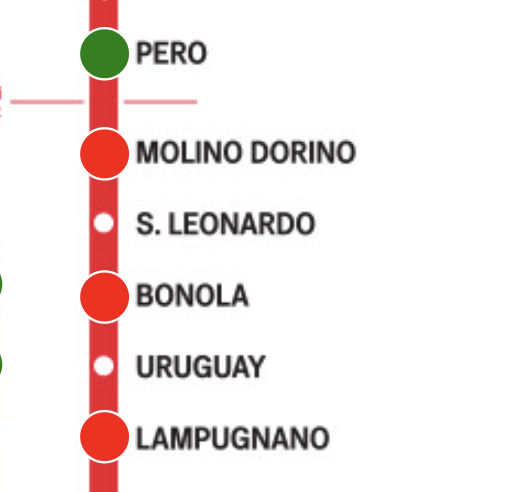 pikappa's tweet photo. @atm_informa in più di una settimana siete riusciti ad aggiustare un solo ascensore sulle 4 stazioni consecutive non accessibili per guasti. https://t.co/s9XxY85WbN