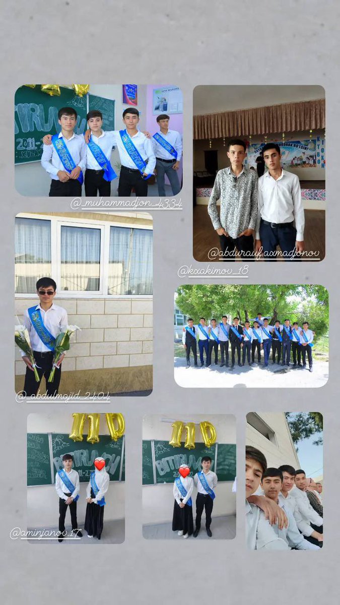 Shu kunga ham 3 yil bo’pti