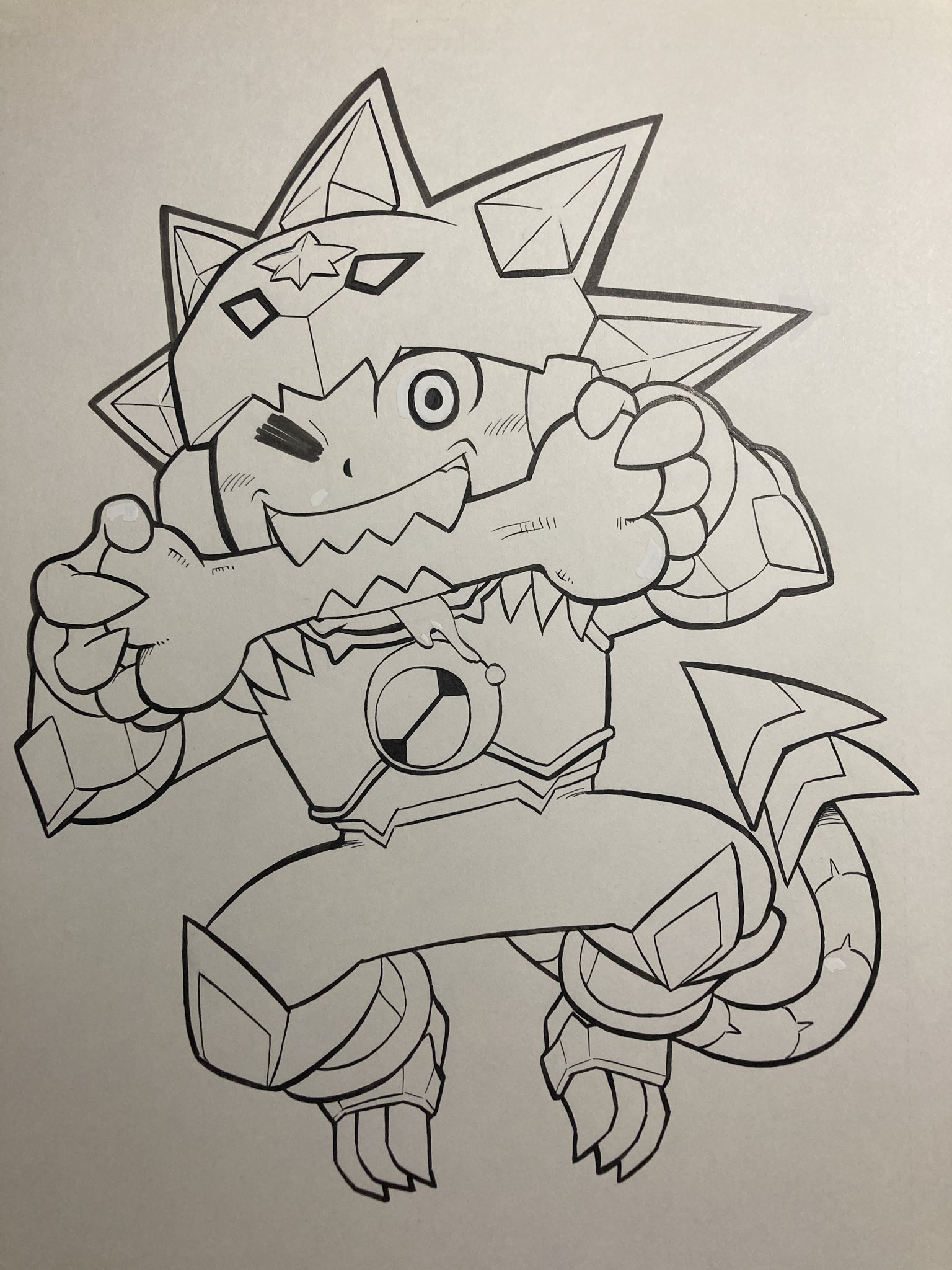 永井ゆうじ on X: 