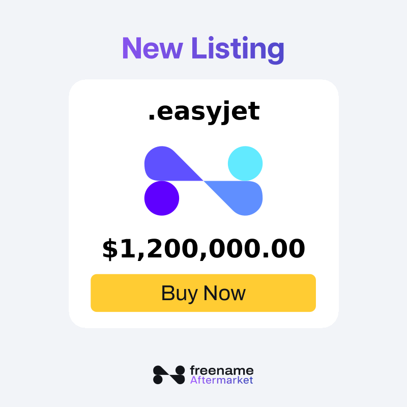 Freename Aftermarket tweet media