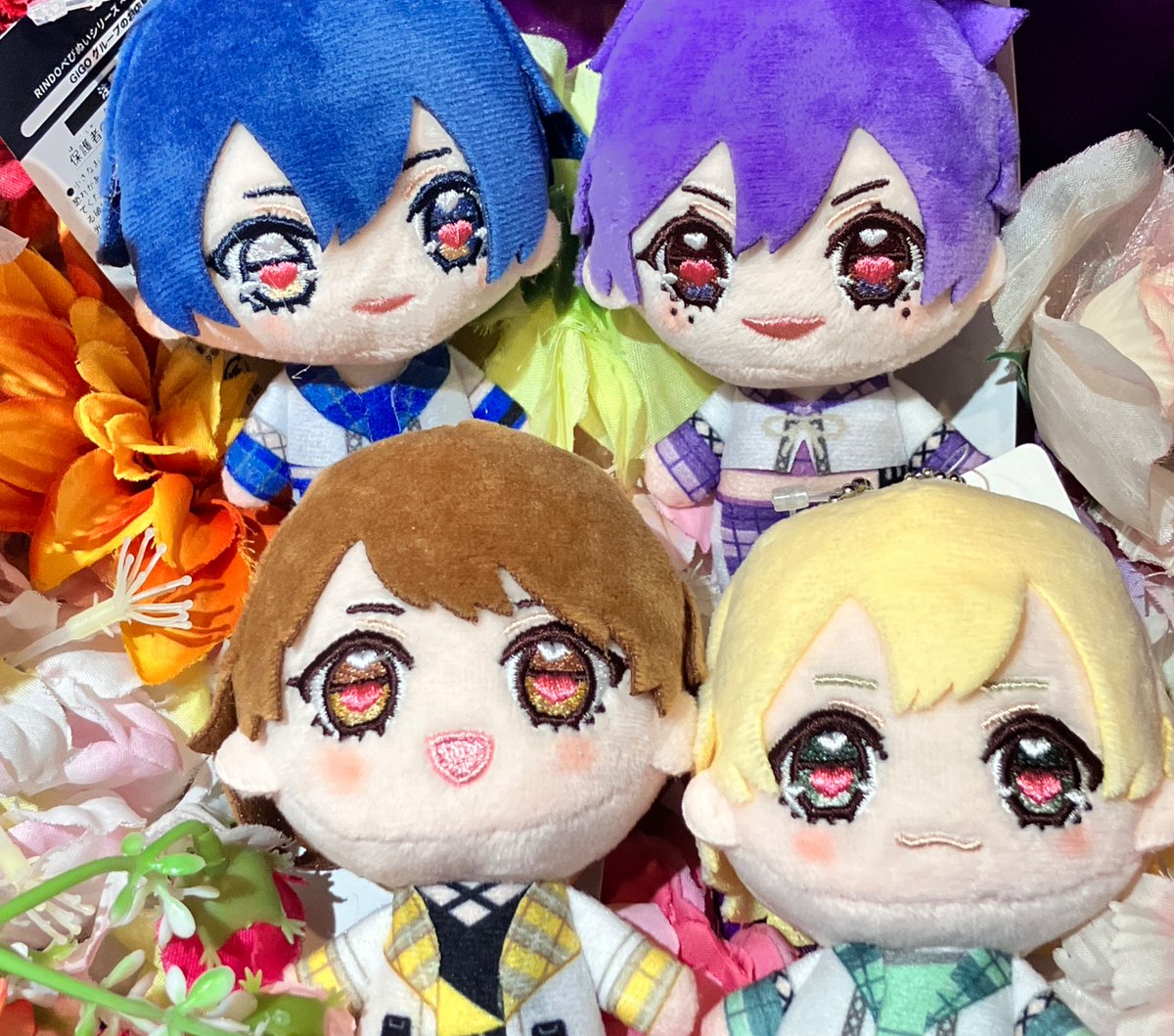 GiGO 新宿西口 on X: 