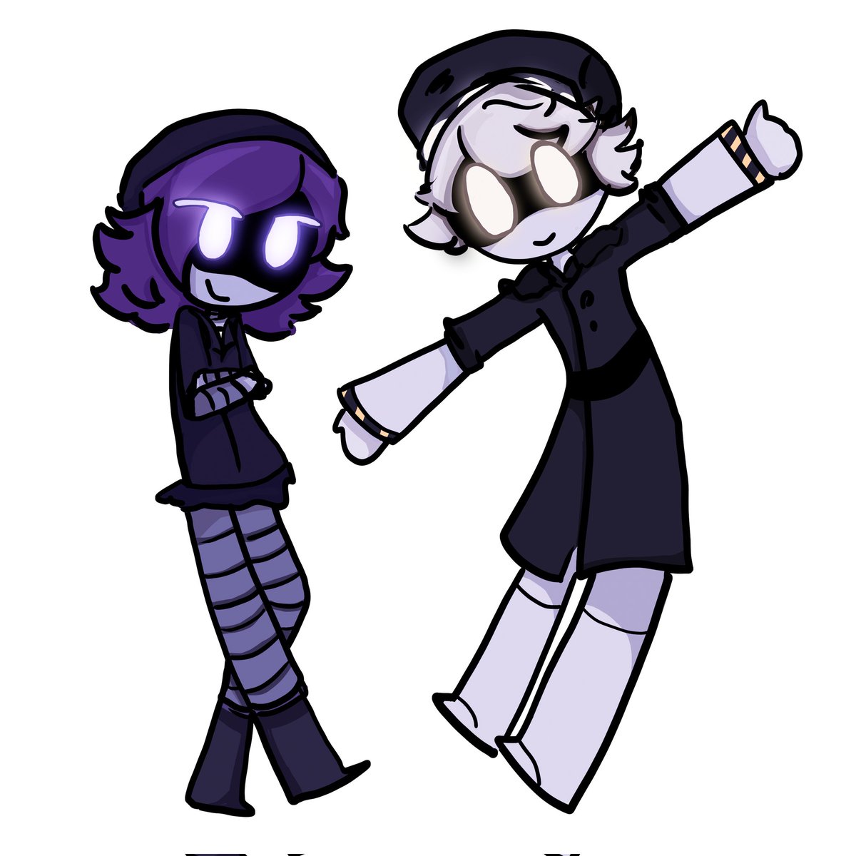 loopwuu's tweet image. yiippii
#nuzi #MurderDrones