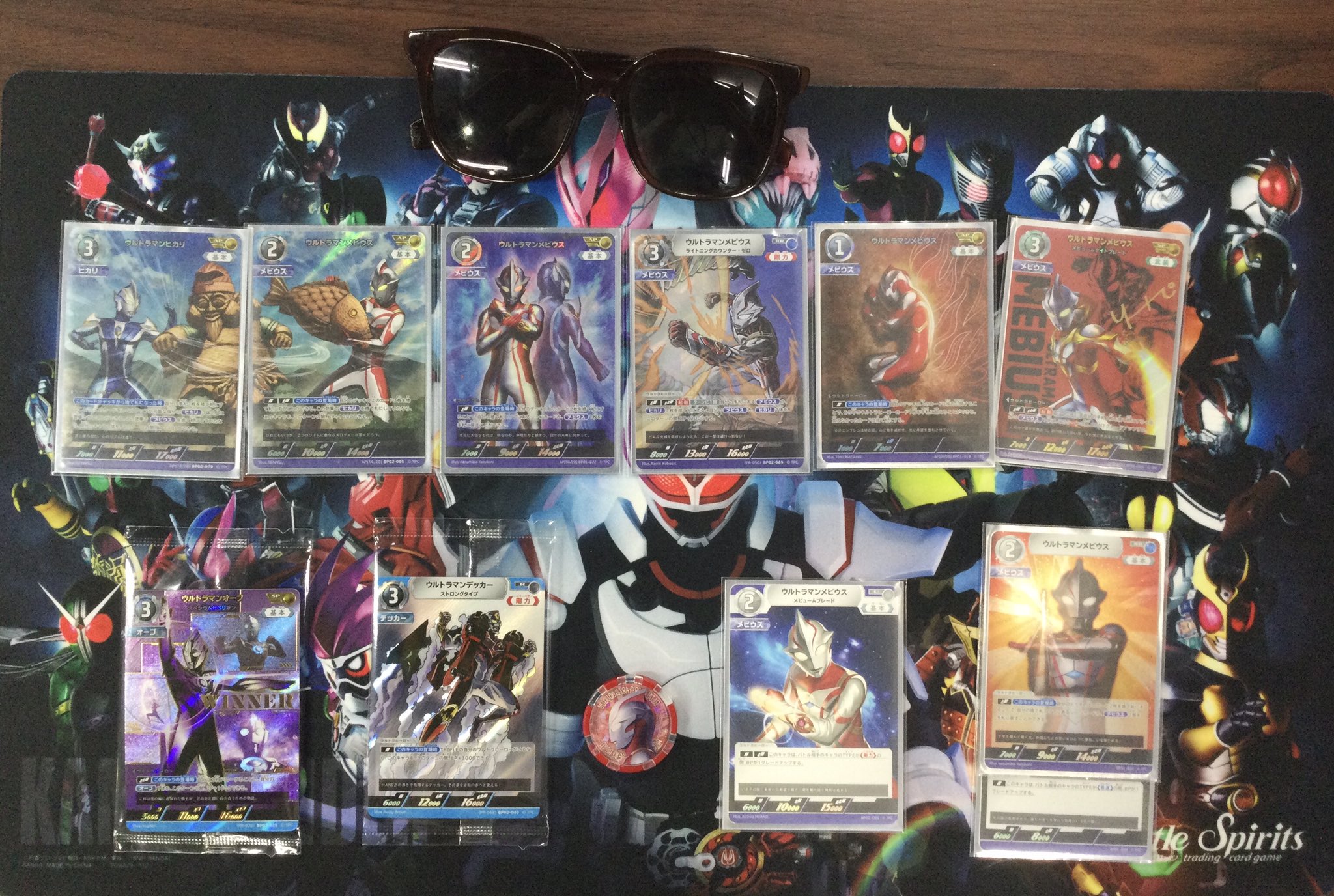 フタバ図書 TSUTAYAトレーディングカード戸田店 on X: 