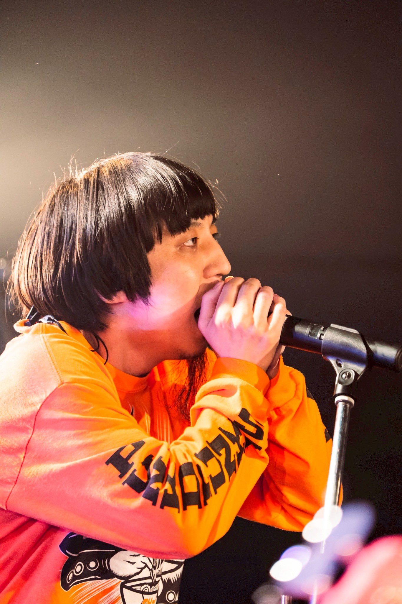 VOI SQUARE CAT （ぼいすく） / SONIC 6th Mini Album『SONIC』 | VOI SQUARE CAT OFFICIAL WEB SITE