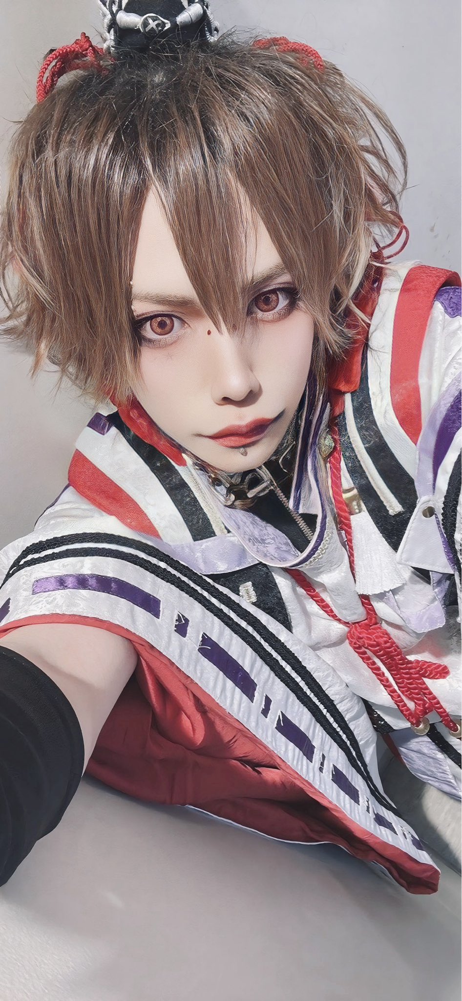 BabyKingdom 咲吾🐰👑 (@bk_shogo) / X