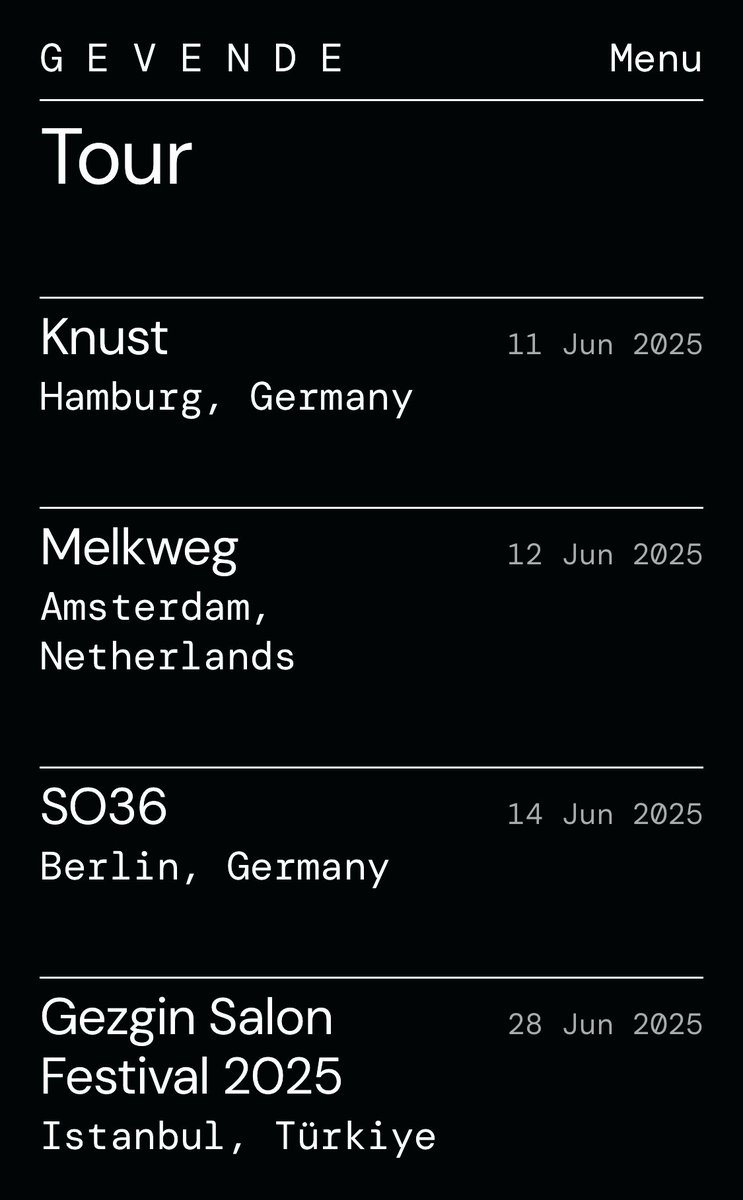 Berlin, Amsterdam, Hamburg biletleri satışta 👉🏽bnds.us/08tep7