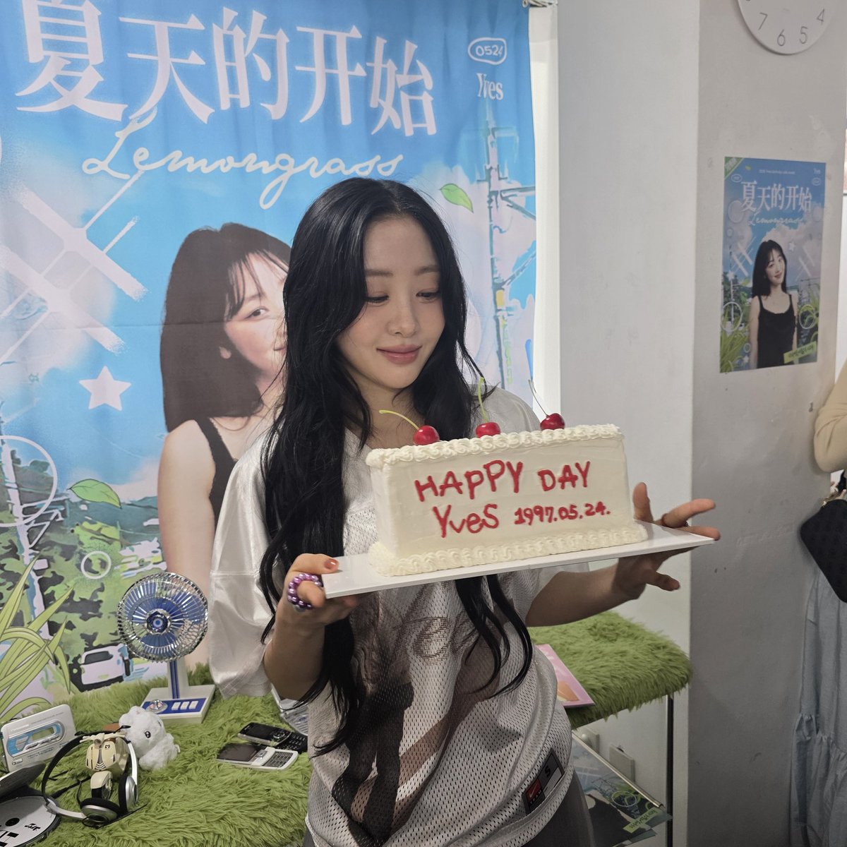 #5늘도_2쁜_4과토끼
수영언니 생축😍