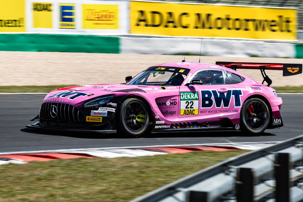 DTM (@dtm) on Twitter photo What a first qualifying <a href="/Lausitzring_de/">DEKRA Lausitzring</a>!🤯
Lucas Auer takes pole in today's qualifying and starts the race in front of Ricardo Feller (P2) and Maro Engel (P3).
#DTM2025 What a first qualifying <a href="/Lausitzring_de/">DEKRA Lausitzring</a>!🤯
Lucas Auer takes pole in today's qualifying and starts the race in front of Ricardo Feller (P2) and Maro Engel (P3).
#DTM2025