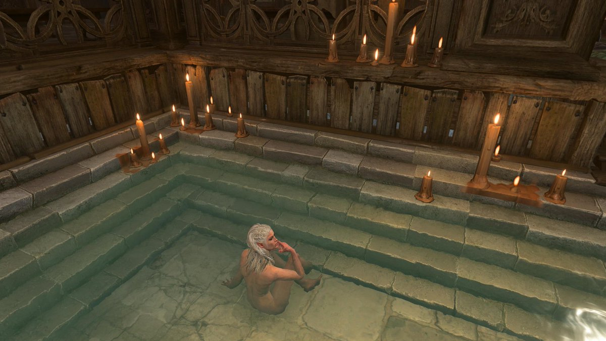 Type_Trubbish's tweet photo. The Druids Bath

#VirtualPhotography #BaldursGate3 #VP #BG3 #Jaheira #PhotoMode #Patch8 #Playstation #PS5 https://t.co/l3GKGiDSiS