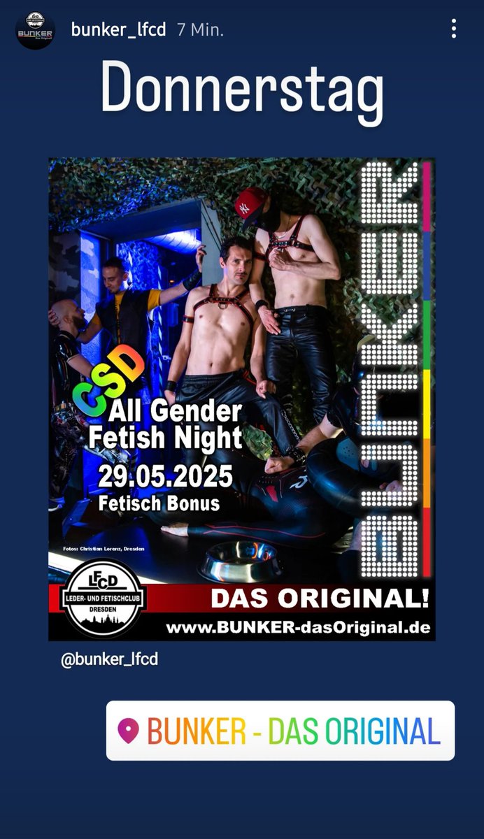 bunker-dasoriginal.de