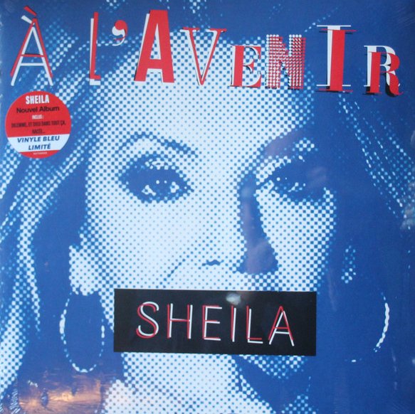 Om 13h00 een mooie ode van Sheila aan Simone (Veil) en ook nieuw werk van Michel Polnareff, Bénabar, Yzoula &amp; Louise Fontaine, Vincent Delerm en Juliet Armanet. Verder Dutronc, Fugain, Chelon, Bourvil, Pomme, Marine en een heerlijk meilied van Montand.
concertzender.nl/programma/chan…