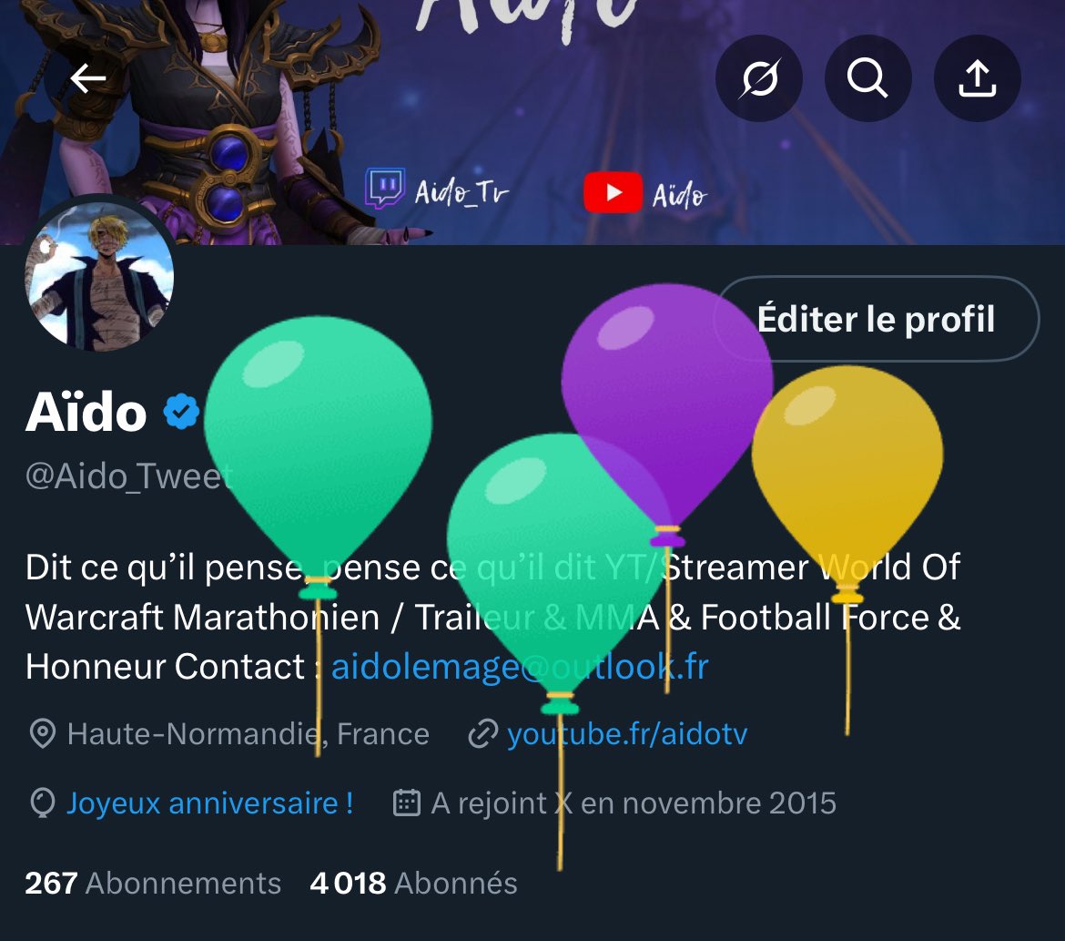 Level Up
38…
À 40 je débloque des nouveaux talents c’est bien ça ?