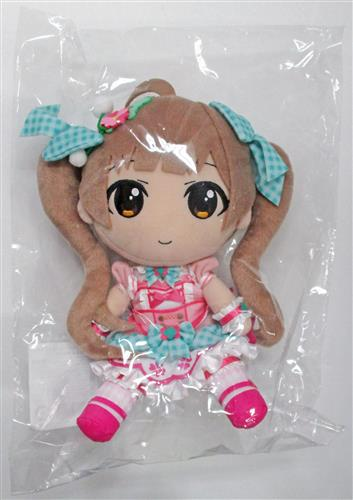 箱崎星梨花 ぬいぐるみ Gift Gift ぬいぐるみ アイドルマスターミリオンライブ 箱崎星梨花 - メルカリ