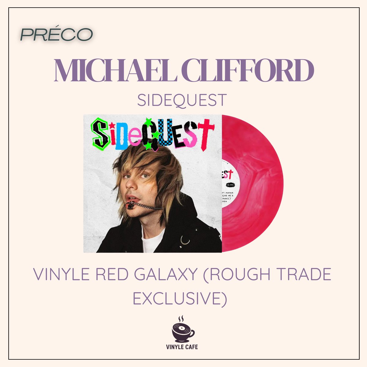 Vinyle Café tweet media