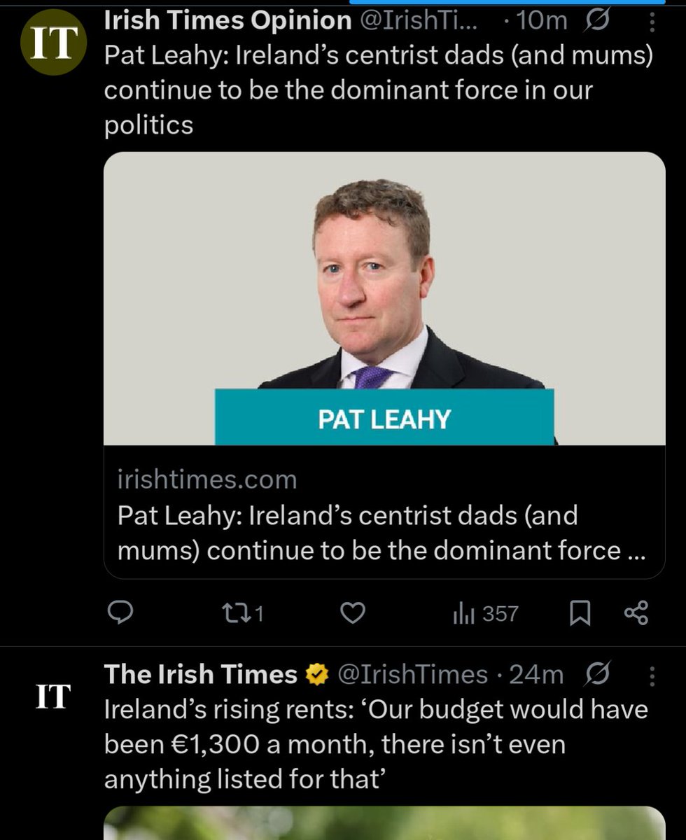 daithigor's tweet photo. Cause and effect https://t.co/PXYupK4Rjl