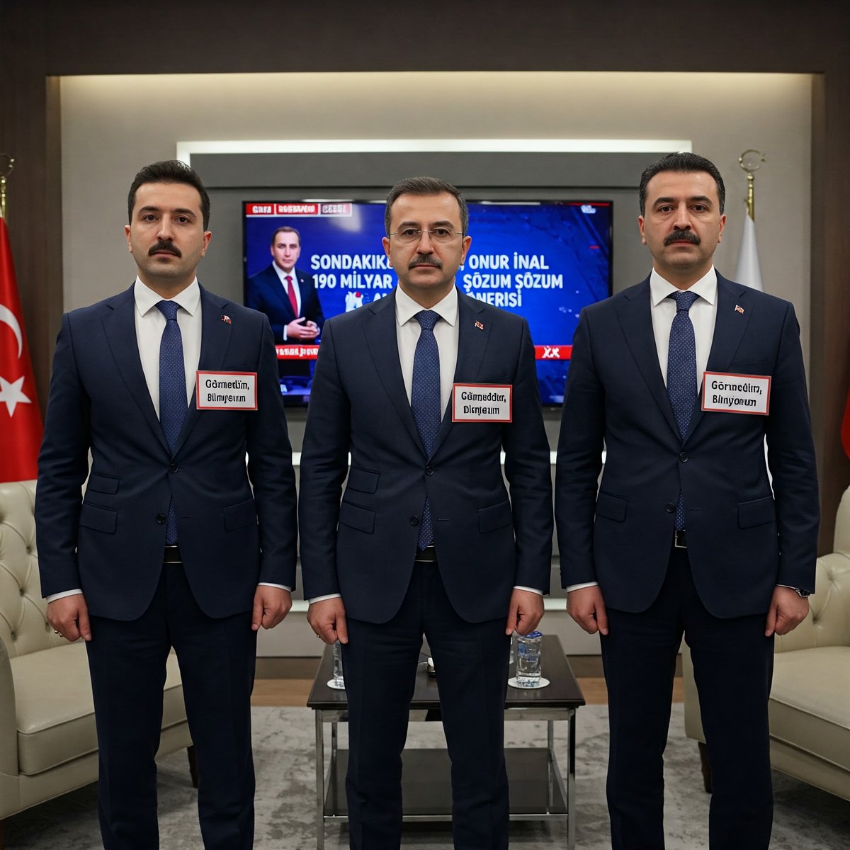 platfrmcirakstj's tweet photo. Tam Sigorta Hakkı Geciktirilmemelidir;
@RTErdogan 
@_cevdetyilmaz 
@yilmaztunc 
@adalet_bakanlik 
@HMBakanligi 
@cbsbb 
@TCCBHPK 

Sayın @csgbakanligi Bakanımız @isikhanvedat : "Son 25 yılın en düşük seviyesine gerileyen işsizlik oranını daha da azaltmaya, istihdama ve üretime daha fazla vatandaşımızı dahil etmeye kamu ve özel sektör iş birliği içerisinde devam edeceğiz."

@turkiskonf Başkanı Sayın Ergun Atalay : "T.C Devlet Demiryollarında Çıraklık yaptım. Biz Sigorta Haklarımızı aldık ve emekli olduk.O zamanki Devlet bugünkü Devletten dahamı güçlüydü ki haklarını çıraklara verdi"

Türkiye Odalar ve Borsalar Birliği Başkanı Sayın Rıfat Hisarcıklıoğlu : "Staj Çıraklıkta mağduriyet üzerinde çalışmalar yapıyoruz farkındayız gelişmeleri takip ediyoruz"

Ticaret Odaları : "Hükümet ve İşverenler samimi adım atmaz ise İşyerlerinin Ustasız,Stajyer ve Çıraksız dayanabilme ömürleri en fazla iki yıldır.Gerekirse askerlikten muaf edilsin,sınavsız üniversite hakkı verilsin,sigortaları tam yapılsın"

Yıl 2025... TÜİK işsizlik verilerinde Stajyer Çırakların Sigorta Girişleri olduğundan gerekli şartları taşıyor deyip çalışan olarak kabul edip bunu işsizlik verilerinde göstermektedir.Oranın düşük çıkışında Stajyer Çırak Etkisi vardır Ve ayrıca Okulu bırakan pekçok Stajyer Çırak Sistemde gözükmemektedir. Tüikin çalışan kabul ettiği Stajyer Çırakları bürokratlar neden kabul etmemekte adım atmamakta yada çözümü geciktirmekte ve 3308 yasa düzenleme gerektirirken ve Aranan Eleman Sorunu devam ederken sunduğumuz Çözüm Dosyamızın uygulanabilirliği konusunda ilerleme neden yavaş olmaktadır?

Yaşlanan Dünya nüfusu ve Genç istihdam bulma zorluğu ile nitelikli eleman bulmada sıkıntılar yaşanırken elimizde hazır genç istihadamı elimizde tutmakta neden Sosyal Güvenlik Hakverişleri konu olduğunda kanun yapıcılar icraatsiz kalıyor?

Çözüm Dosyamıza göre Tam Sigorta Hakkı yük olmadan prim girdisi sağlayacak,190 milyar yıllık gelir sağlayacaktır.Bu aktğeryal dengeye yansıyacaktır. Teşvik edecek ve Meslek Okulu itibarsızlığını bitirecektir.Beyin göçünü nitelikli elemanlara sahip çıkarak engellenmesini sağlayacak,işverenlerin gelecek kaygısı ve işçi maliyetlerini düşürecektir.

Artık Haklısınız Ama... ile başlayan cümleler değil İcraat Vaktidir Kaybedecek vakit yok Üretim ve Hizmeti Arttırma Vakti...

Staj ve Çıraklık Sigortası Mağdurları Platformu 🇹🇷

Zanaat Ölmesin
#ÇırağaStajyereYolAçın
#3308YasaKaranlıktır