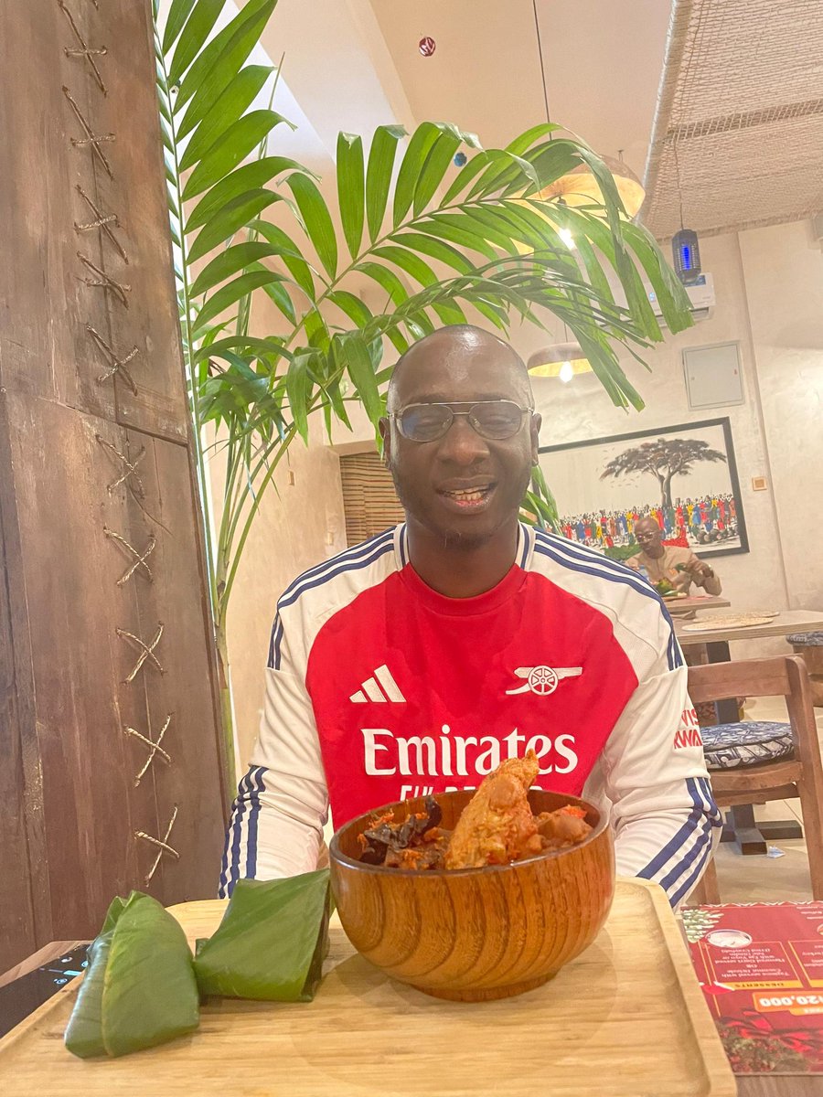 50_babatunde1's tweet image. HBD in advance @Gooner4romOrua
May the upcoming year bless you with success and happiness

#WorldCommanderDay
#FishermanDay
#SheGetMoney4Two
#SQUAD
#4DaysCountDown