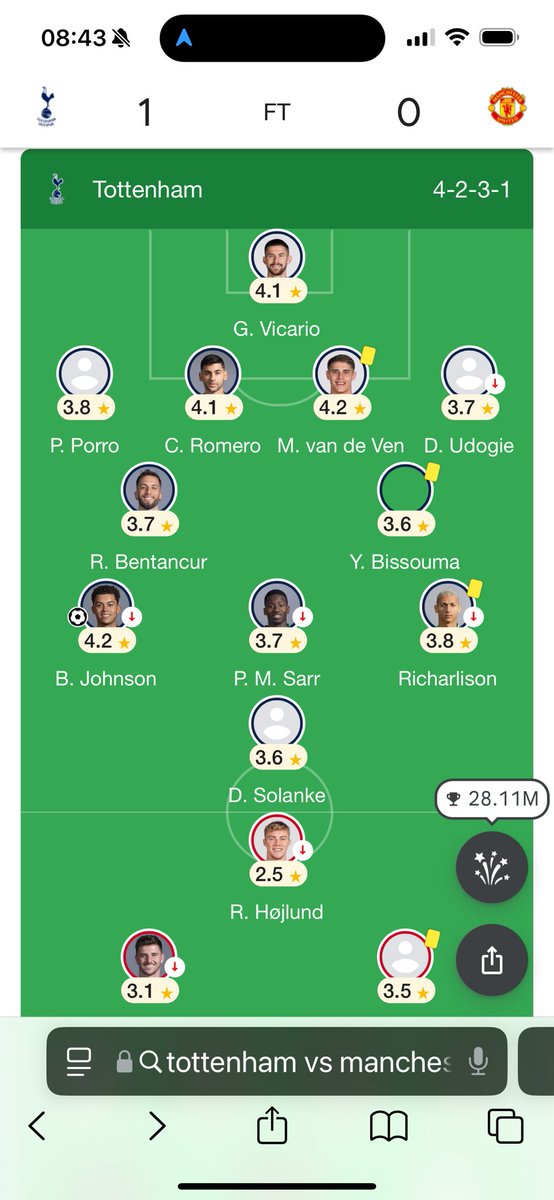 Fair point 🤷‍♂️🤦‍♂️