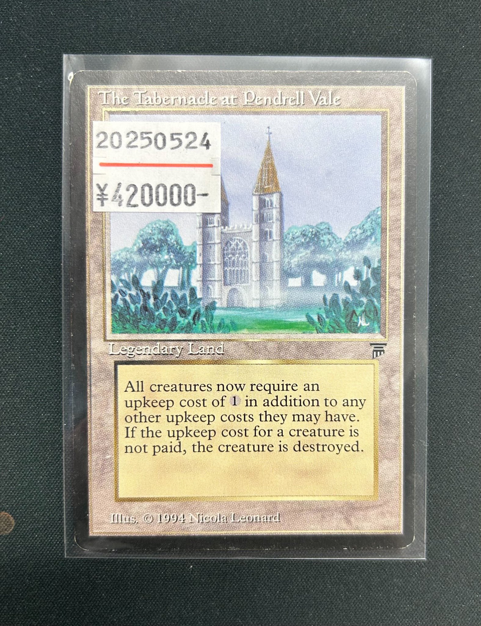 The Tabernacle at Pendrell Vale タバナクル 67b04a22b64aa876.jpeg
